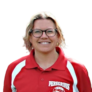 Coach McCrory