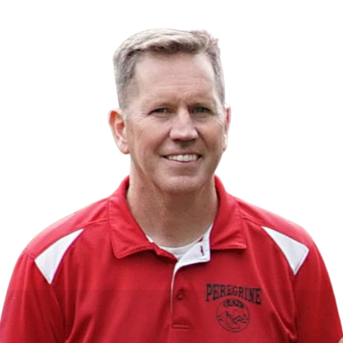 Coach O'Donohue