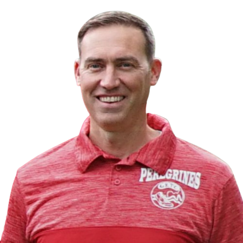 Coach Webb